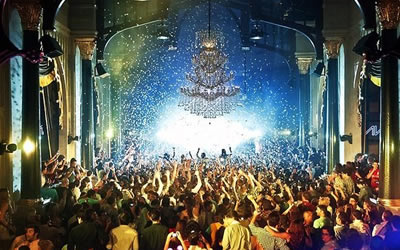 Entretenimiento Puerto Vallarta