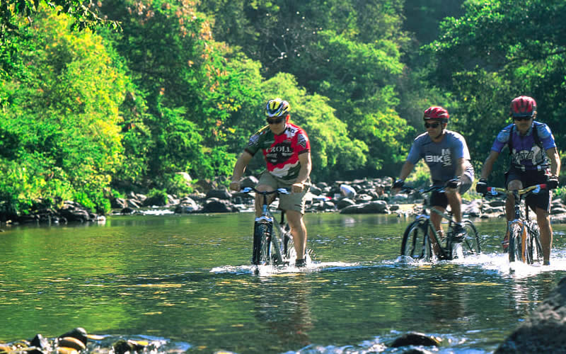 Ciclimos Puerto Vallarta