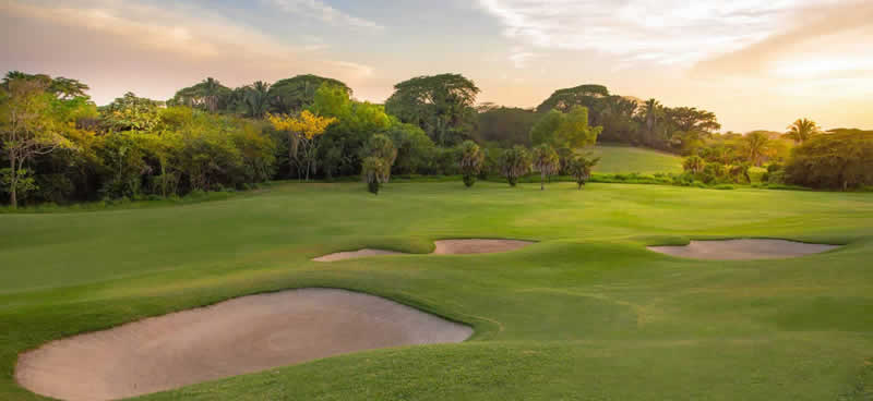Campo de Golf Vallarta Nicklaus