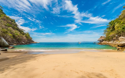 Playas Puerto Vallarta y Riviera Nayarit Playas Puerto Vallarta y Riviera Nayarit